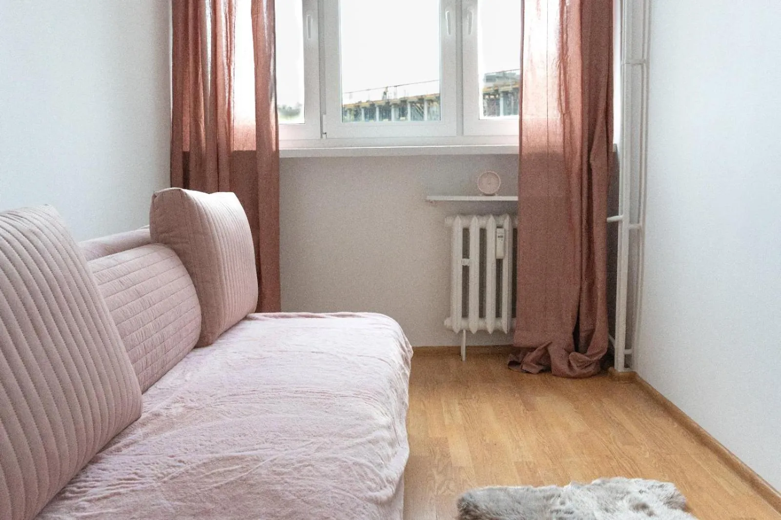 Mound Apartment Wrocław