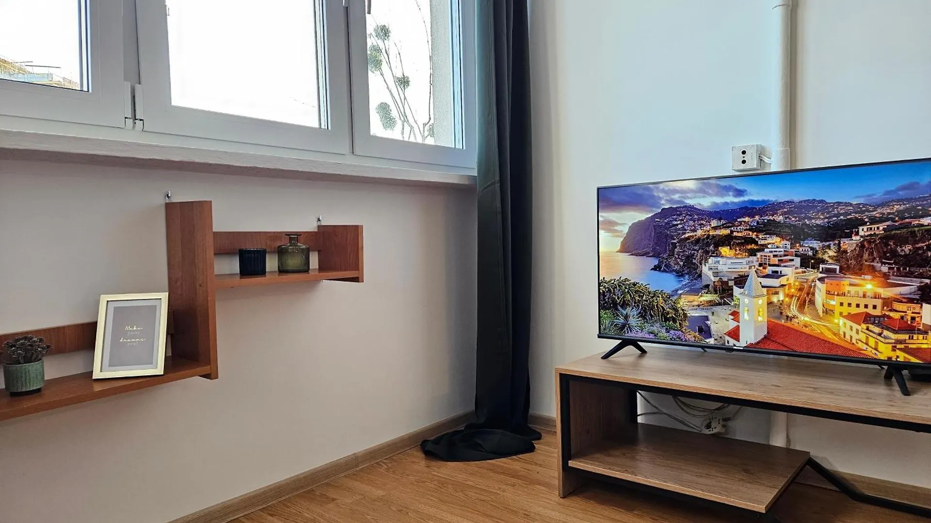 Mound Apartment Wrocław